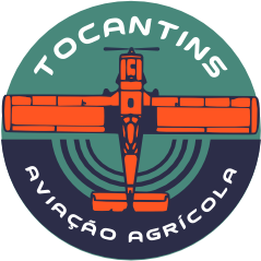 Tocantins Aviação Logo